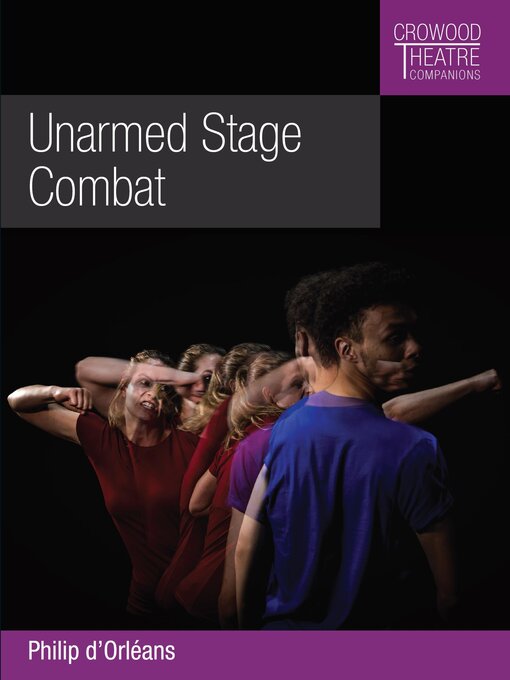 Title details for Unarmed Stage Combat by Philip d'Orleans - Available